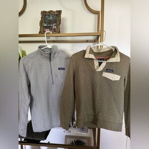 Women’s Patagonia bundle